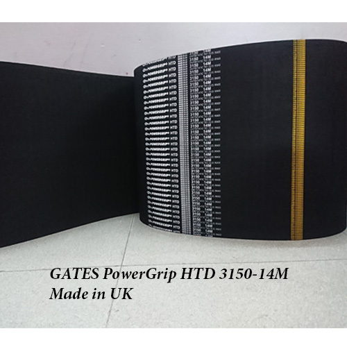 PowerGrip HTD 3150-14M