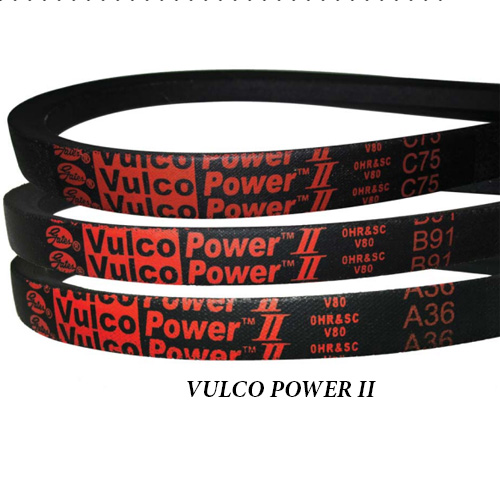 VULCO POWER II