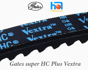 Gates Super HC Plus Vextra™