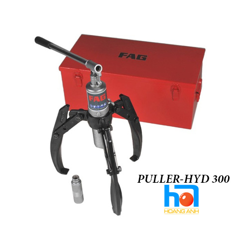 PULLER-HYD300